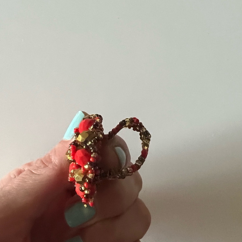 Women’s ring - Picture 3 of 3